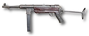 MP40/I