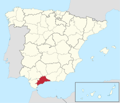 Malago (provinco) (Tero)