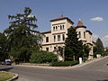 Urba biblioteko de Antonín Marek