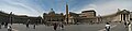 Vatican StPeter Square