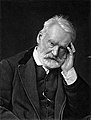 Victor Hugo, Franse sjriever