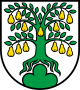 Oberwil-Lieli - Stema