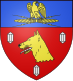 Coat of arms of Marnes-la-Coquette