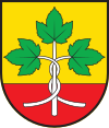 Coat of arms of Grono