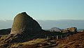 Image 24The 1st-century Dun Carloway on Lewis is a well-preserved example of an Iron Age broch, a type of complex Atlantic roundhouse only found in Scotland Credit: Morris R. Maciver