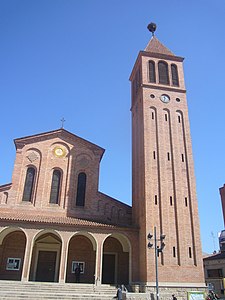 Església de Sant Jaume