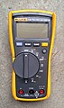 A Fluke 115 multimeter