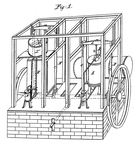 Mechanical drawing