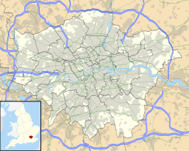 Farnborough (Greater London)