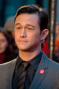 Joseph Gordon-Levitt (Robin John Blake)