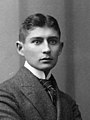 Franz Kafka (3 lûggio 1883-3 zûgno 1924), 1906