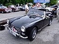 MG Midget Mark I-III