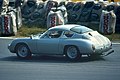 Porsche 356 B Carrera GTL Abarth (1959)