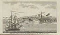 Image 13Saint-Louis in 1780 (from History of Senegal)