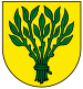 Coat of arms of Rutesheim