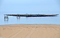 Bird Island near Walvis Bay