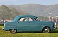 Ford Zephyr Six del 1952