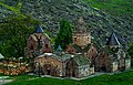Mosteiro Goshavank