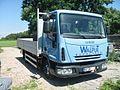 Iveco Eurocargo (2003 modeli)