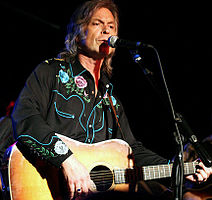 Jim Lauderdale 2010