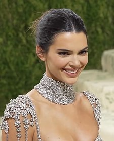 Kendall Jennerová (2023)