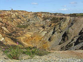 Mynydd Parys