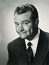 Red Skelton in 1960