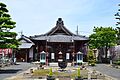 Rinsyōin temple