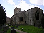 Parish Church of St Mary