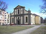 Sankt Olai kyrka, Norrköping