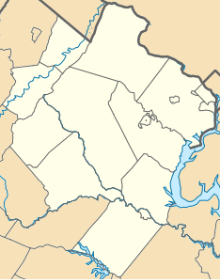 KOKV is located in Northern Virginia