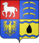 Coat of arms of Trilbardou