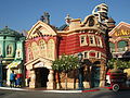 Image 24Mickey's Toontown (pictured in 2010) (from Disneyland)
