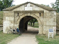 Fetislam Fortress entry