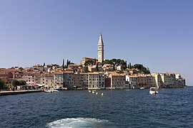 Rovinj