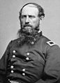 Brigadier general Erastus B. Tyler