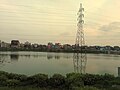 Hatirjheel view