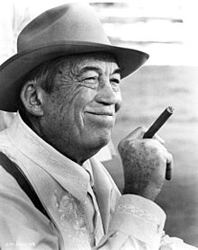 John Huston 1946 yılında