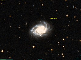 NGC 3052