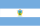 Flag of La Pampa Province