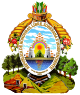 Coat of arms of Honduras