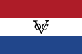 Vlag van die Nederlandse Oos-Indiese Kompanjie