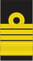 Velká Británie – Admiral Royal Navy