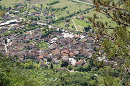 Grigno – Veduta