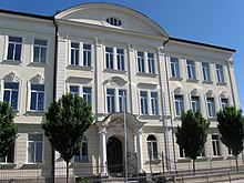 Luitpold Grundschule