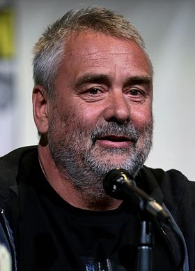 Image illustrative de l’article Luc Besson