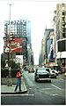 Times square - 1977