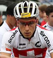 Nino Schurter, 2011