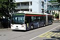 德国埃斯林根，Van Hool AG300T型