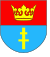 Coat of arms of Kazimierza County